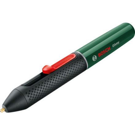 BOSCH Gluey Akumulátorová lepiaca pištoľ Evergreen