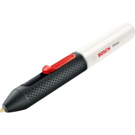 BOSCH Gluey Akumulátorová lepiaca pištoľ Marshmallow BOSCH Gluey Akumulátorová lepiaca pištoľ Marshmallow