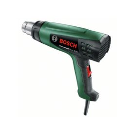 Ohrievač BOSCH UniversalHeat 600 + príslušenstvo v kufríku   Ohrievač BOSCH UniversalHeat 600 + príslušenstvo v kufríku