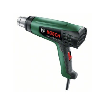 Teplovzdušný ventilátor BOSCH UniversalHeat 600 / 1800 W