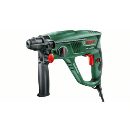 BOSCH PBH 2500 RE Príklepová vŕtačka v kufri