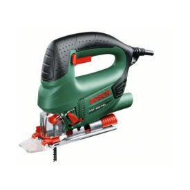 Priamočiara píla BOSCH PST 800 PEL v kufri so strmeňovou rukoväťou / 530 W   Priamočiara píla BOSCH PST 800 PEL v kufri so strmeňovou rukoväťou / 530 W