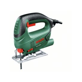 Priamočiara píla BOSCH PST 650 v kufri so strmeňovou rukoväťou / 500 W   Priamočiara píla BOSCH PST 650 v kufri so strmeňovou rukoväťou / 500 W