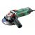 BOSCH Uhlová brúska 125 mm PWS 850-125 / 850 W + diamantový rezací kotúč