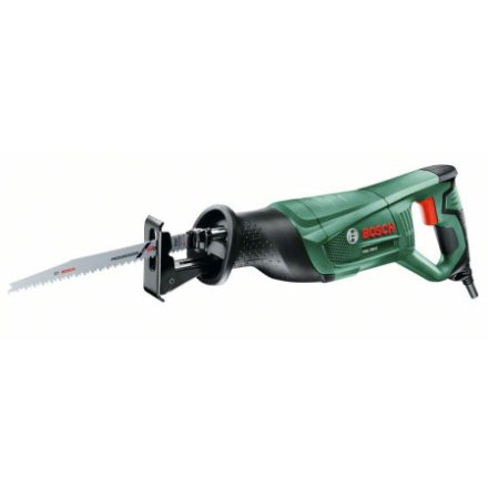 BOSCH priamočiara píla PSA 700 E / 710 W