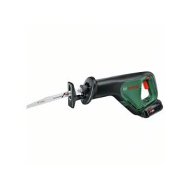 Akumulátorová priamočiara píla BOSCH AdvancedRecip 18 (1 x 2,5 Ah batéria)   Akumulátorová priamočiara píla BOSCH AdvancedRecip 18 (1 x 2,5 Ah batéria)