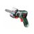 Akumulátorová píla BOSCH NanoBlade EasyCut 12 v kufri (1 x 2,0 Ah batéria + nabíjačka)