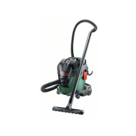 BOSCH Vysávač na mokré a suché vysávanie UniversalVac 15/1000 W   BOSCH Vysávač na mokré a suché vysávanie UniversalVac 15/1000 W