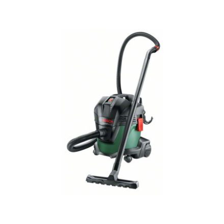 BOSCH Vysávač na mokré a suché vysávanie UniversalVac 15/1000 W