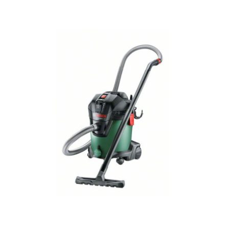 BOSCH Vysávač na mokré a suché vysávanie AdvancedVac 20/1200 W