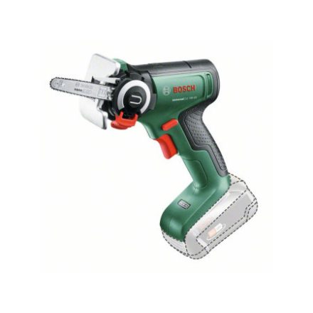 BOSCH UniversalCut 18V-65 Akumulátorová nanočepelová píla (bez akumulátora a nabíjačky)