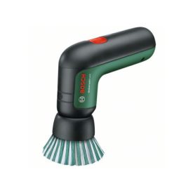 BOSCH Akumulátorová čistiaca kefa UniversalBrush 3,6 V BOSCH Akumulátorová čistiaca kefa UniversalBrush 3,6 V