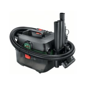 Bezdrôtový vysávač na mokré vysávanie BOSCH AdvancedVac 18V-8 (bez batérie a nabíjačky)   Bezdrôtový vysávač na mokré vysávanie BOSCH AdvancedVac 18V-8 (bez batérie a nabíjačky)