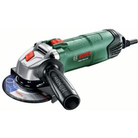 BOSCH Uhlová brúska 115 mm Univerzálna Brúska 750-115 / 750 W   BOSCH Uhlová brúska 115 mm Univerzálna Brúska 750-115 / 750 W