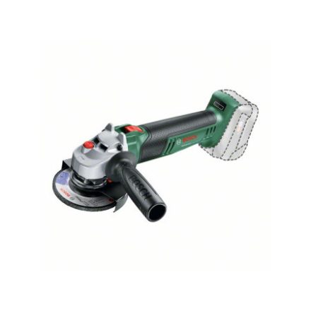 BOSCH Akumulátorová uhlová brúska 125 mm UniversalGrind 18V-75 (bez akumulátora a nabíjačky)