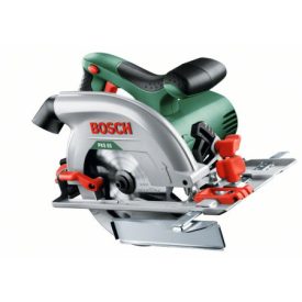 Kotúčová píla BOSCH PKS 55 / 1200 W Kotúčová píla BOSCH PKS 55 / 1200 W