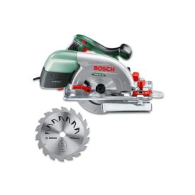 Kotúčová píla BOSCH PKS 55 A / 1200 W Kotúčová píla BOSCH PKS 55 A / 1200 W