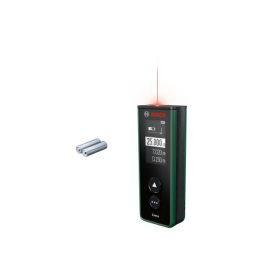 BOSCH Digitálny laserový merací prístroj Zamo (do 15 m) BOSCH Digitálny laserový merací prístroj Zamo (do 15 m)