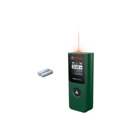 BOSCH Digitálny laserový meraci prístroj EasyDistance 20 (do 20 m)   BOSCH Digitálny laserový meraci prístroj EasyDistance 20 (do 20 m)