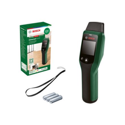 BOSCH Vlhkomer na drevo Universal Humid