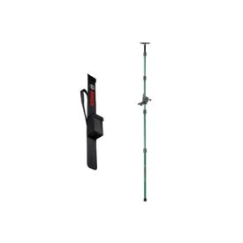 BOSCH Teleskopická tyč pre lasery TP320 Rod (do 3,2 m) BOSCH Teleskopická tyč pre lasery TP320 Rod (do 3,2 m)