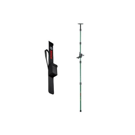 BOSCH Teleskopická tyč pre lasery TP320 Rod (do 3,2 m)
