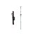 BOSCH Teleskopická tyč pre lasery TP320 Rod (do 3,2 m)