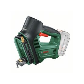 BOSCH Batériová pumpa UniversalPump 18V (1 x 2,5 batéria + nabíjačka)   BOSCH Batériová pumpa UniversalPump 18V (1 x 2,5 batéria + nabíjačka)