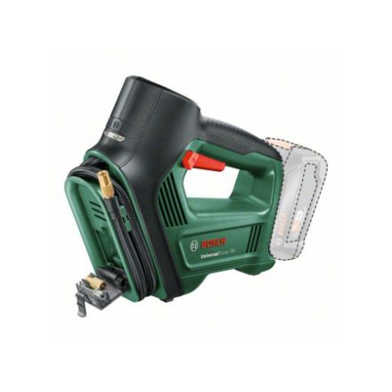 BOSCH Batériová pumpa UniversalPump 18V (1 x 2,5 batéria + nabíjačka)
