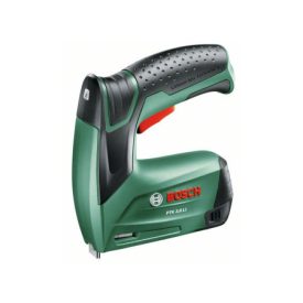 BOSCH Akumulátorový sponkovač PTK 3,6 LI BOSCH Akumulátorový sponkovač PTK 3,6 LI