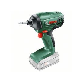 Akumulátorový rázový uťahovák BOSCH AdvancedImpactDrive 18 (1 x 1,5 Ah batéria)   Akumulátorový rázový uťahovák BOSCH AdvancedImpactDrive 18 (1 x 1,5 Ah batéria)
