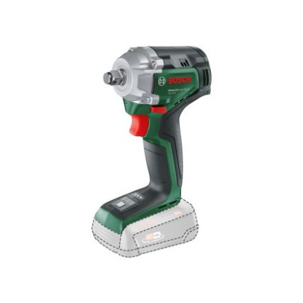 BOSCH Akumulátorový skrutkovač UIDrive 18V-350 1/2" (bez akumulátora a nabíjačky) + (17,19,21 kľúč na skrutky)