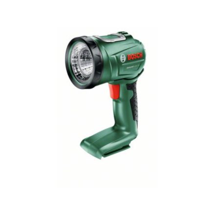 BOSCH UniversalLamp 18 Lampa batérie (bez batérie a nabíjačky)