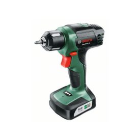 Akumulátorový vŕtací skrutkovač BOSCH EasyDrill 12 (vstavaná batéria) S mäkkou taškou   Akumulátorový vŕtací skrutkovač BOSCH EasyDrill 12 (vstavaná batéria) S mäkkou taškou