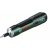 BOSCH Akumulátorový skrutkovač PushDrive (Micro USB nabíjačka)