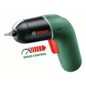 BOSCH IXO VI Akumulátorový skrutkovač BOSCH IXO VI Akumulátorový skrutkovač