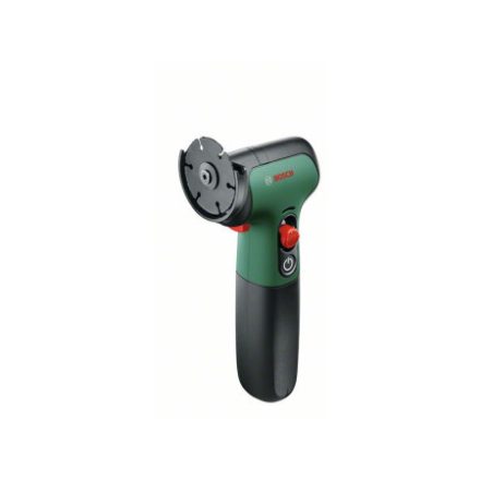 BOSCH Akumulátorová uhlová brúska 50 mm EasyCut&Grind