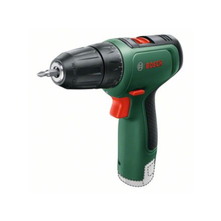 Akumulátorový vŕtací skrutkovač BOSCH EasyDrill 1200 (bez akumulátora a nabíjačky)