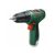 Akumulátorový vŕtací skrutkovač BOSCH EasyDrill 1200 (bez akumulátora a nabíjačky)