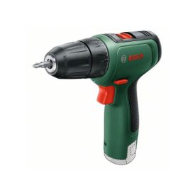Aku skrutkovač BOSCH EasyDrill 1200 (1 x 1,5 Ah batéria) v kufri   Aku skrutkovač BOSCH EasyDrill 1200 (1 x 1,5 Ah batéria) v kufri