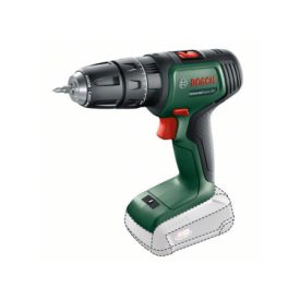 BOSCH UniversalImpact 18 Akumulátorová príklepová vŕtačka (2 x 1,5 Ah batérie) v kufríku   BOSCH UniversalImpact 18 Akumulátorová príklepová vŕtačka (2 x 1,5 Ah batérie) v kufríku