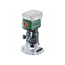 Bezdrôtový router BOSCH AdvancedTrimRouter 18V-8 (bez batérie a nabíjačky)   Bezdrôtový router BOSCH AdvancedTrimRouter 18V-8 (bez batérie a nabíjačky)