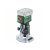 Bezdrôtový router BOSCH AdvancedTrimRouter 18V-8 (bez batérie a nabíjačky)