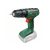 BOSCH EasyImpact 18V-40 (1 x 2,0 Ah batéria) + AL18V-20 Akumulátorový rázový uťahovák