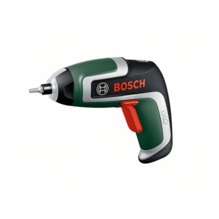 BOSCH IXO 7 Akumulátorový skrutkovač