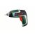 BOSCH IXO 7 Akumulátorový skrutkovač