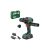 Akumulátorová vŕtačka BOSCH AdvancedDrill 18V-80 v kufri Quicksnap 78 Nm (1 x 2,5 Ah batéria + nabíjačka