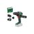 BOSCH Aku skrutkovač AdvancedDrill 18V-80 Quicksnap + adaptéry 78 Nm (bez akumulátora a nabíjačky)
