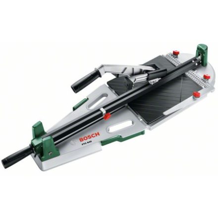 BOSCH Rezačka na dlaždice PTC 640