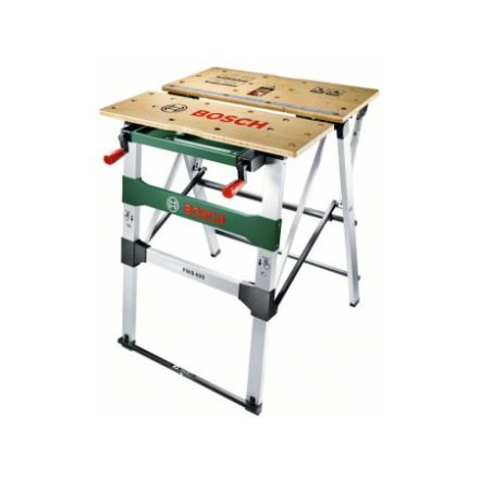 BOSCH PWB 600 Kompaktný pracovný stôl